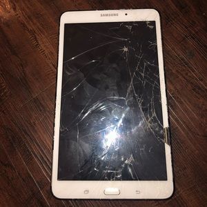 Samsung galaxy tab 4
